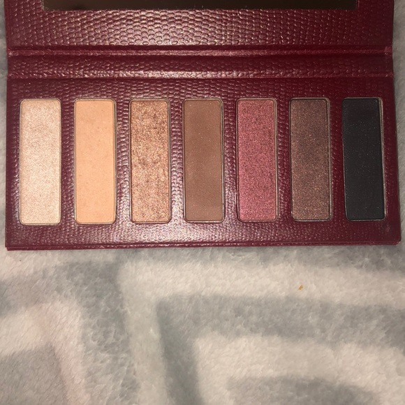 LORAC eyeshadow palette - Picture 2 of 5